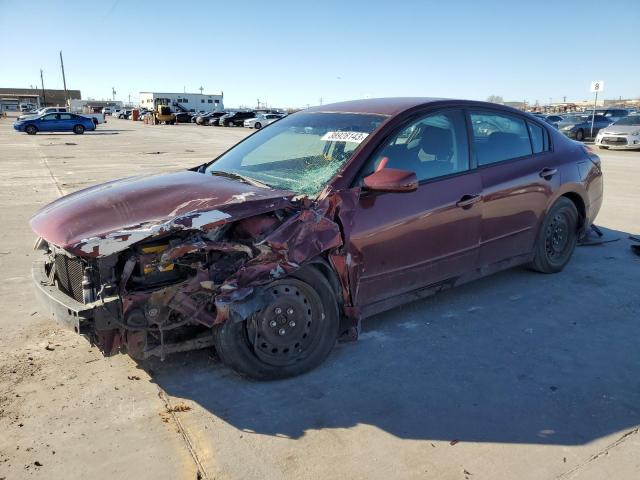 NISSAN ALTIMA BAS 2010 1n4al2ap6an443394