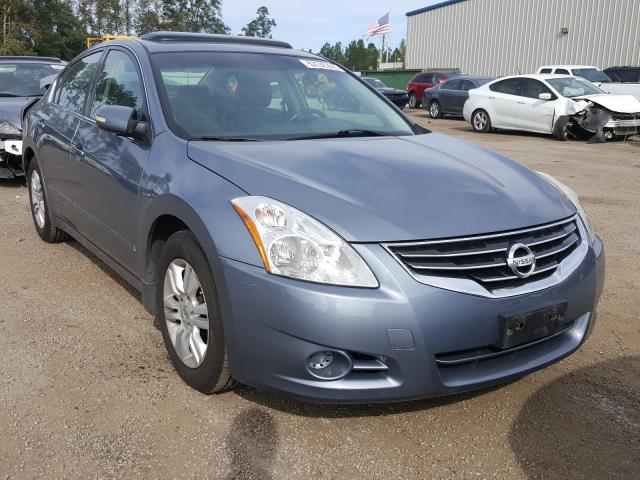 NISSAN ALTIMA BAS 2010 1n4al2ap6an443458