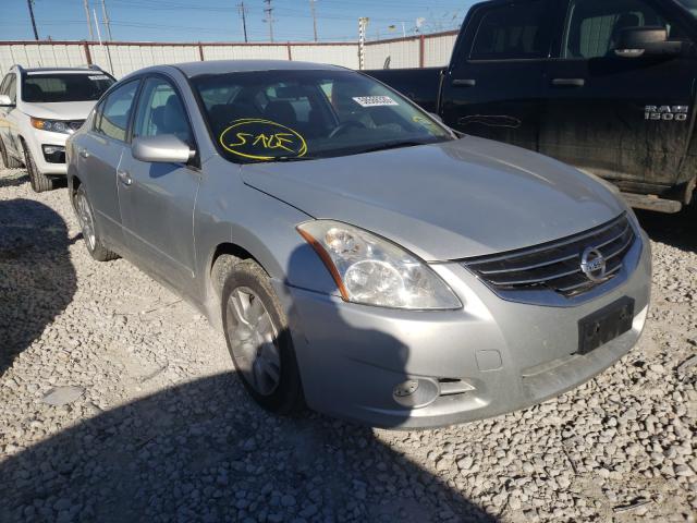 NISSAN ALTIMA BAS 2010 1n4al2ap6an443668