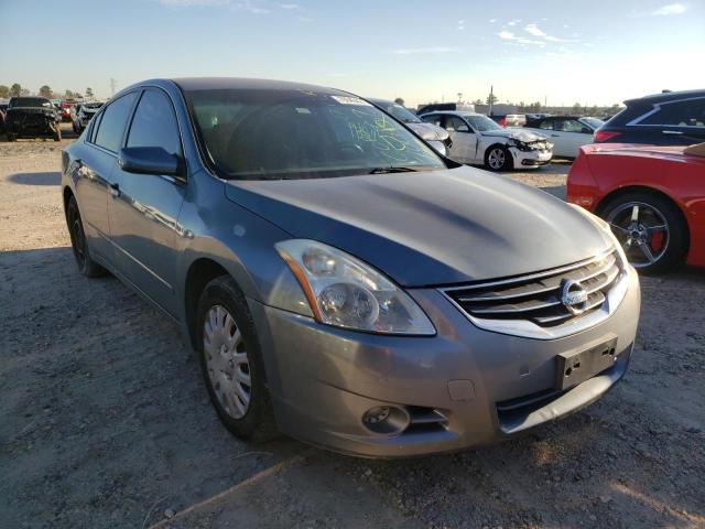 NISSAN ALTIMA BAS 2010 1n4al2ap6an443797