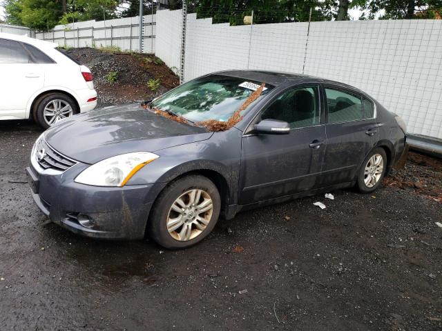 NISSAN ALTIMA BAS 2010 1n4al2ap6an444223