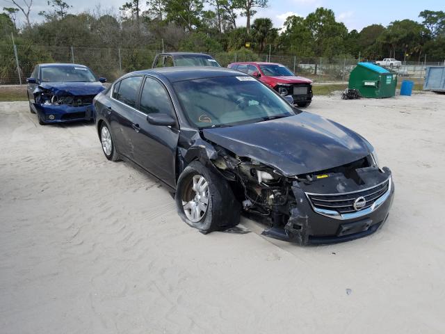 NISSAN ALTIMA BAS 2010 1n4al2ap6an445758