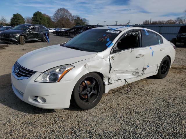 NISSAN ALTIMA 2010 1n4al2ap6an445971