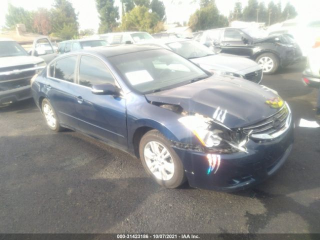 NISSAN ALTIMA 2010 1n4al2ap6an446084