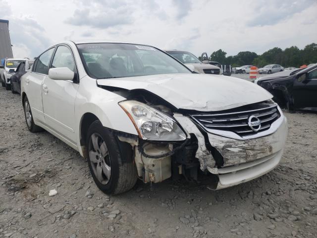 NISSAN ALTIMA BAS 2010 1n4al2ap6an446117