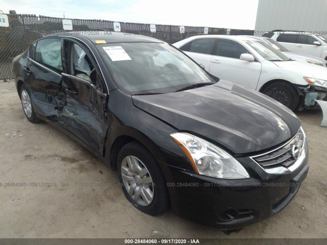 NISSAN ALTIMA 2010 1n4al2ap6an446778