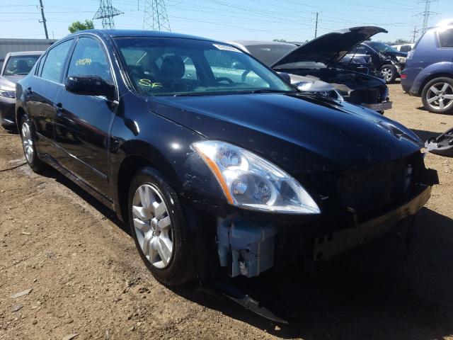 NISSAN ALTIMA BAS 2010 1n4al2ap6an446845