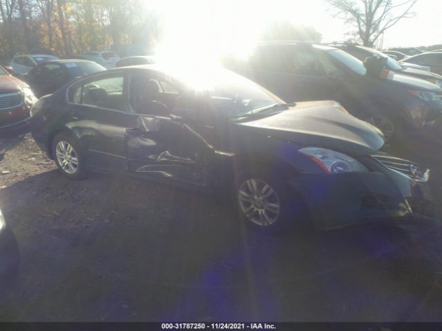 NISSAN ALTIMA 2010 1n4al2ap6an447705