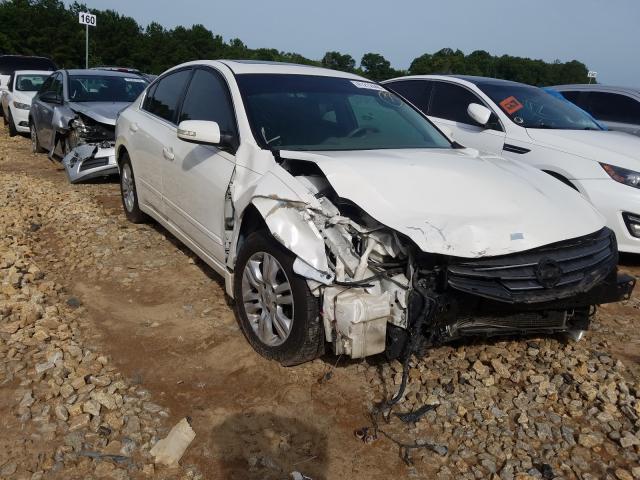 NISSAN ALTIMA BAS 2010 1n4al2ap6an448725