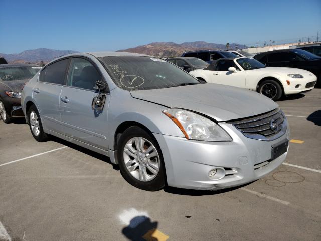 NISSAN ALTIMA BAS 2010 1n4al2ap6an448854