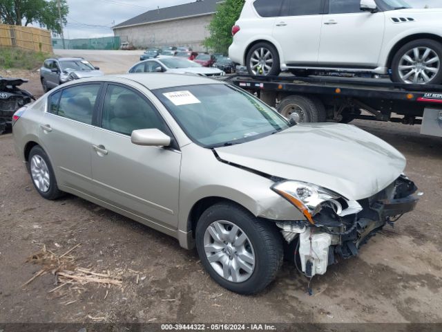 NISSAN ALTIMA 2010 1n4al2ap6an448997