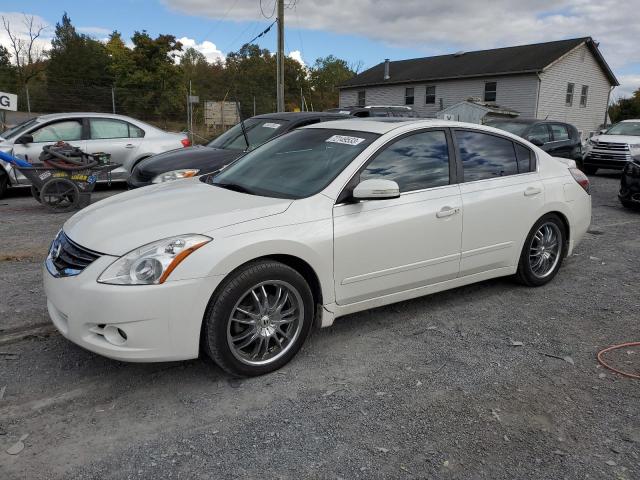 NISSAN ALTIMA 2010 1n4al2ap6an449051