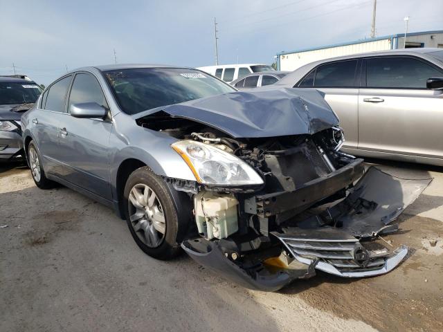 NISSAN ALTIMA BAS 2010 1n4al2ap6an449941