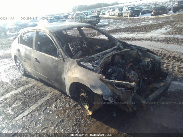 NISSAN ALTIMA 2010 1n4al2ap6an450085