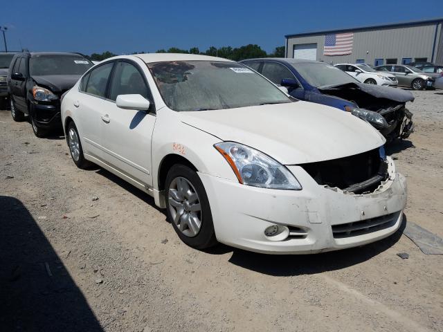 NISSAN ALTIMA BAS 2010 1n4al2ap6an450507