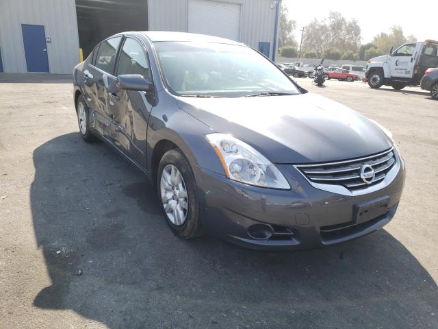 NISSAN ALTIMA BAS 2010 1n4al2ap6an451012