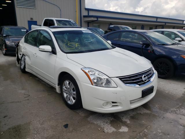 NISSAN ALTIMA BAS 2010 1n4al2ap6an451592