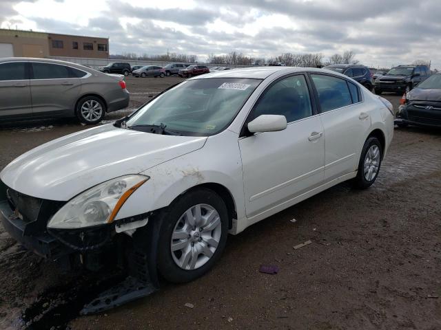 NISSAN ALTIMA BAS 2010 1n4al2ap6an452015