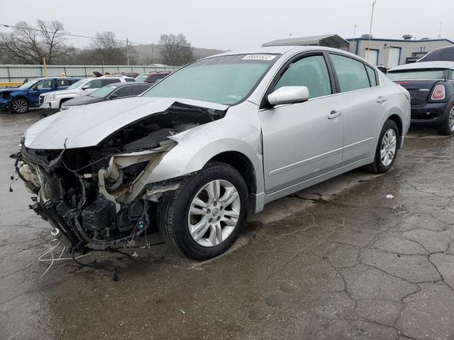 NISSAN ALTIMA BAS 2010 1n4al2ap6an452693