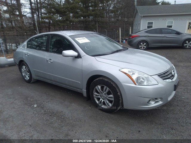 NISSAN ALTIMA 2010 1n4al2ap6an453360