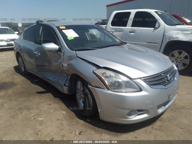 NISSAN ALTIMA 2010 1n4al2ap6an453374