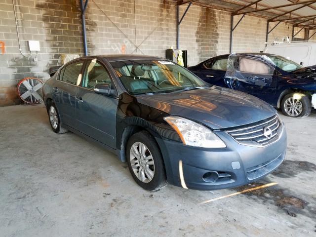 NISSAN ALTIMA BAS 2010 1n4al2ap6an453777