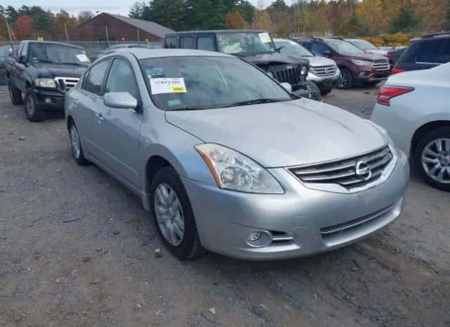 NISSAN ALTIMA 2010 1n4al2ap6an454900