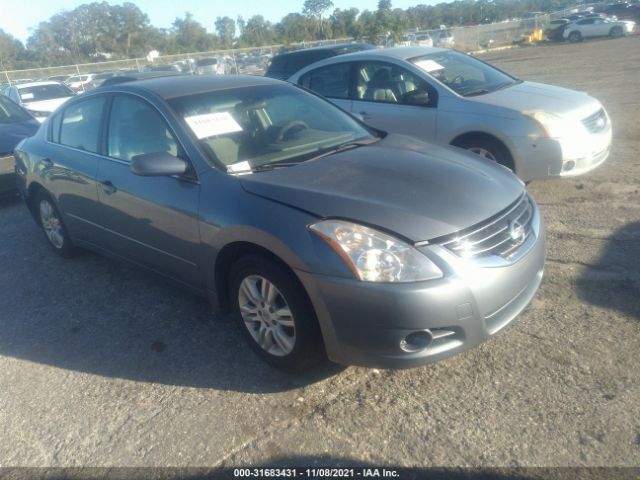 NISSAN ALTIMA 2010 1n4al2ap6an454931