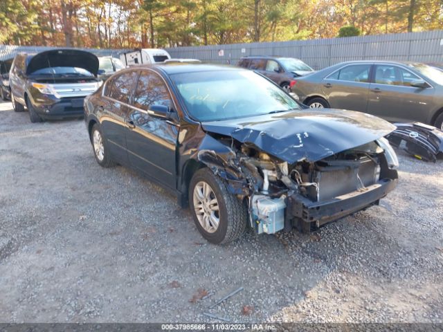 NISSAN ALTIMA 2010 1n4al2ap6an455268