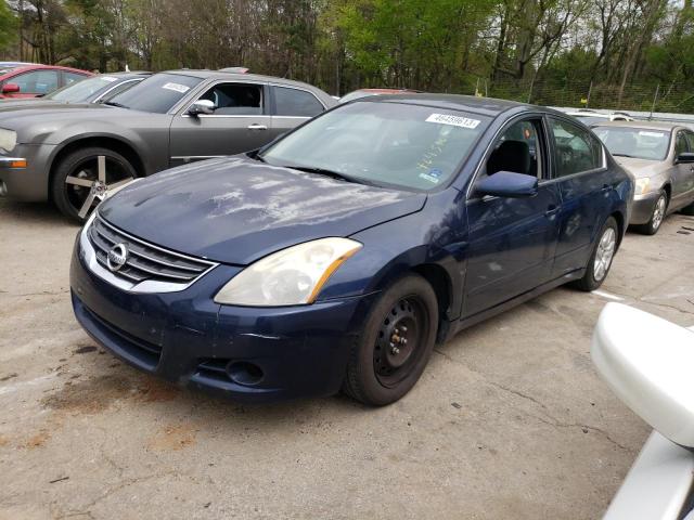 NISSAN ALTIMA BAS 2010 1n4al2ap6an455433