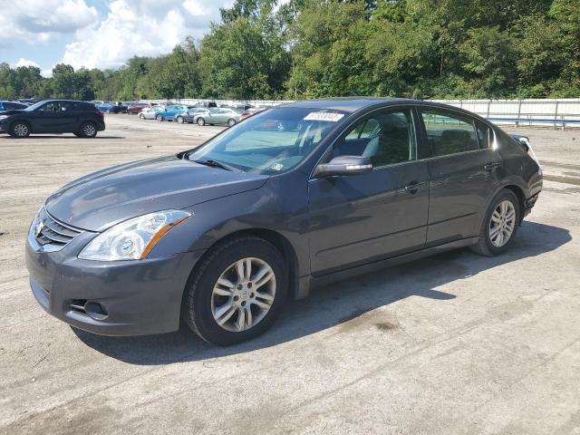 NISSAN ALTIMA BAS 2010 1n4al2ap6an455660