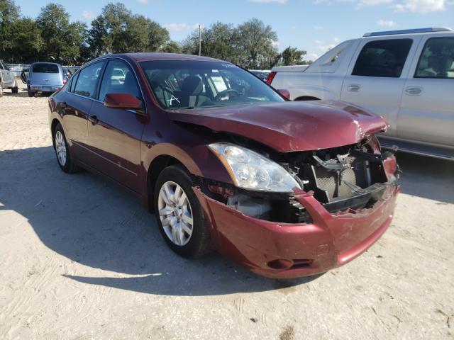 NISSAN ALTIMA BAS 2010 1n4al2ap6an455898