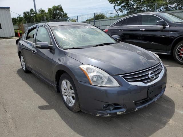 NISSAN ALTIMA 2010 1n4al2ap6an456484