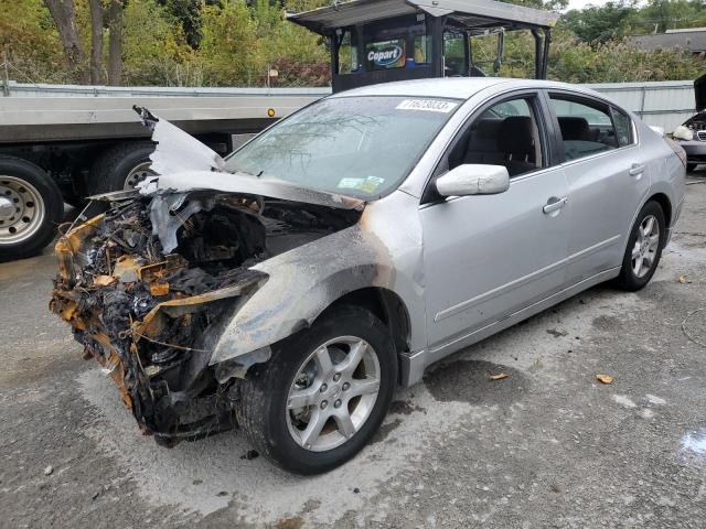 NISSAN ALTIMA 2010 1n4al2ap6an456694