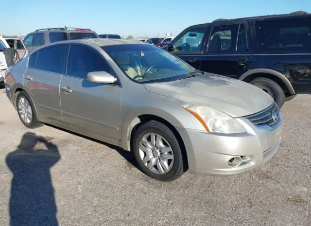 NISSAN ALTIMA 2010 1n4al2ap6an457179