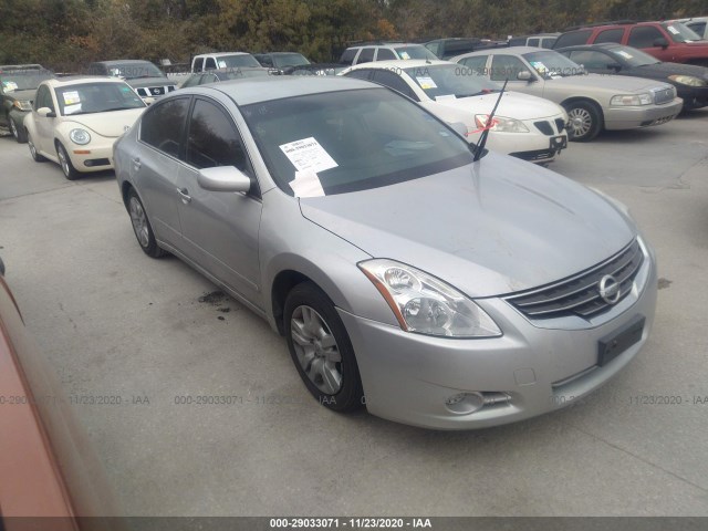 NISSAN ALTIMA 2010 1n4al2ap6an457487