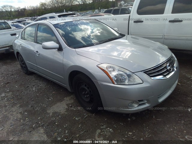 NISSAN ALTIMA 2010 1n4al2ap6an457778