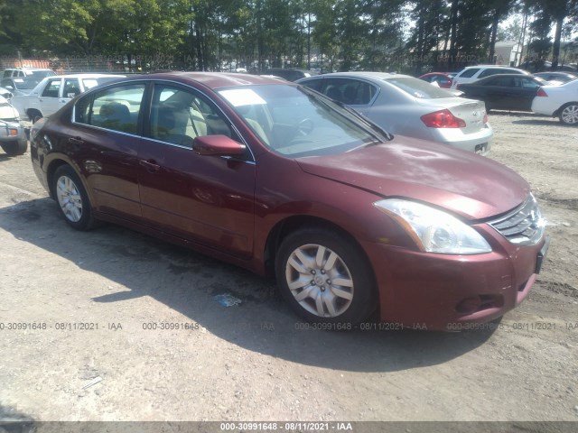 NISSAN ALTIMA 2010 1n4al2ap6an458915