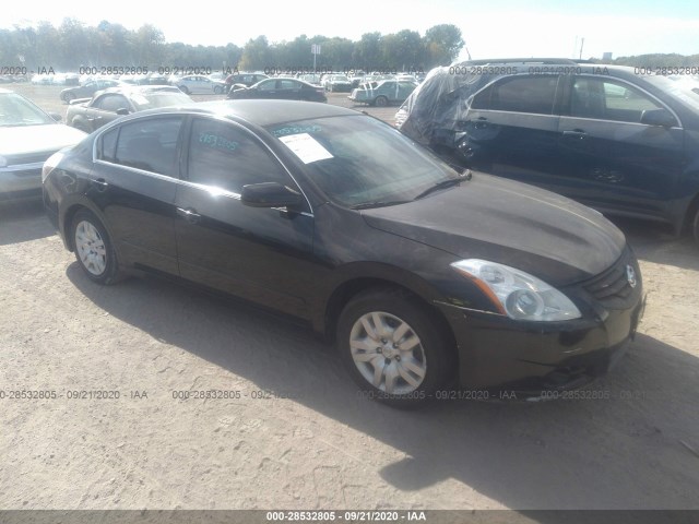 NISSAN ALTIMA 2010 1n4al2ap6an458977