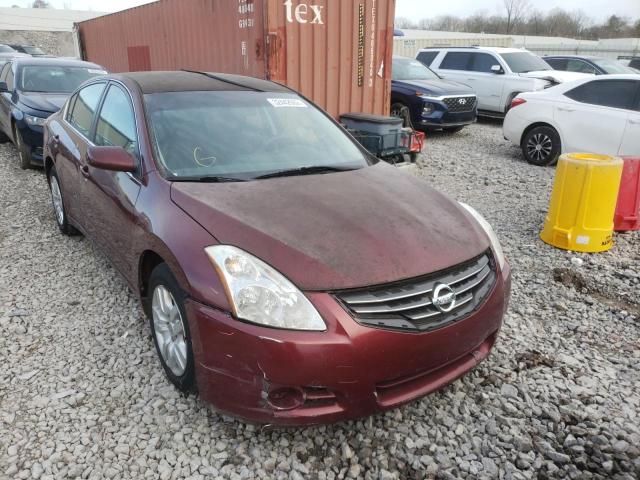 NISSAN ALTIMA BAS 2010 1n4al2ap6an459191