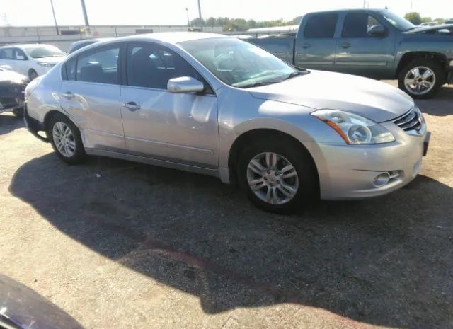 NISSAN ALTIMA 2010 1n4al2ap6an459272