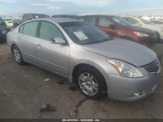 NISSAN ALTIMA 2010 1n4al2ap6an459448