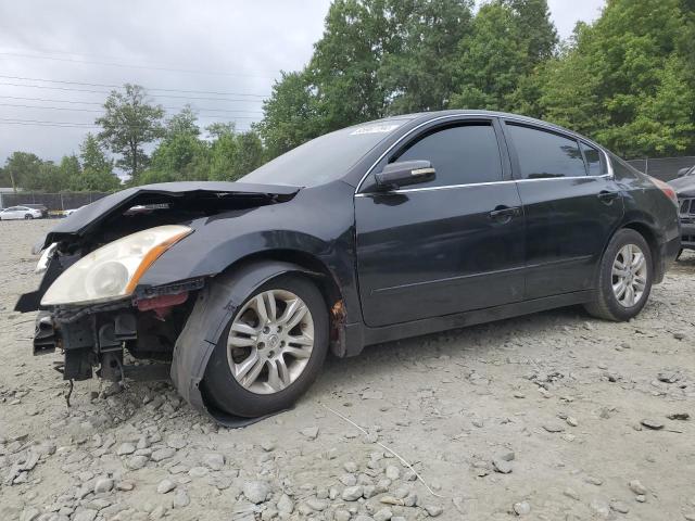 NISSAN ALTIMA BAS 2010 1n4al2ap6an460082