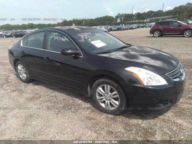 NISSAN ALTIMA 2010 1n4al2ap6an460096