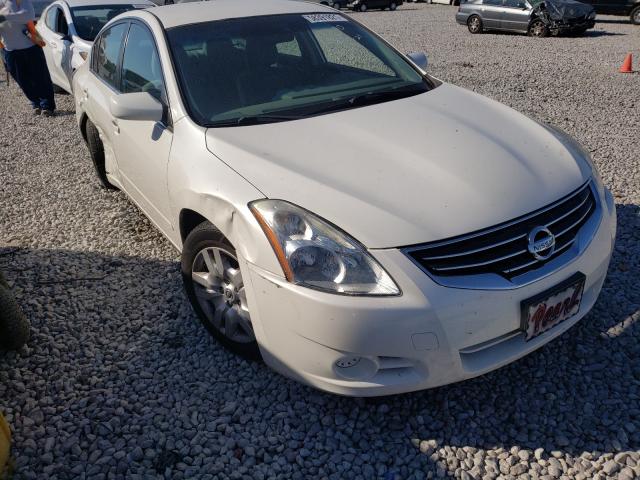 NISSAN ALTIMA BAS 2010 1n4al2ap6an460602