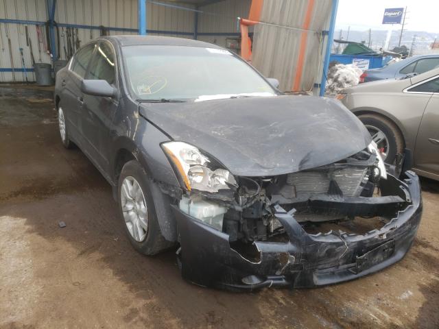 NISSAN ALTIMA BAS 2010 1n4al2ap6an460616