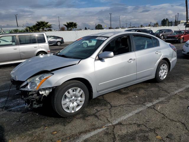 NISSAN ALTIMA 2010 1n4al2ap6an460793