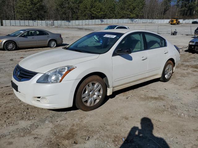 NISSAN ALTIMA 2010 1n4al2ap6an460938