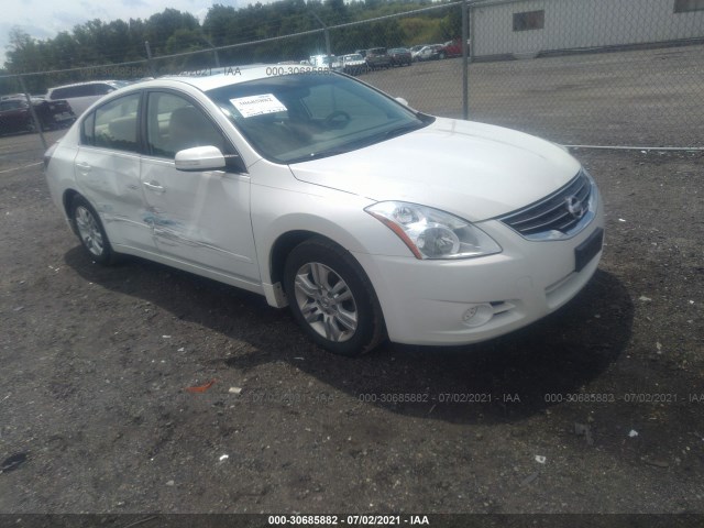 NISSAN ALTIMA 2010 1n4al2ap6an460955