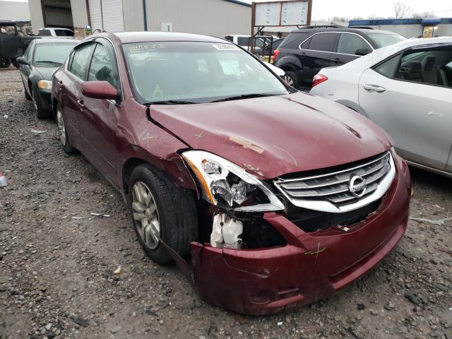 NISSAN ALTIMA 2010 1n4al2ap6an461197